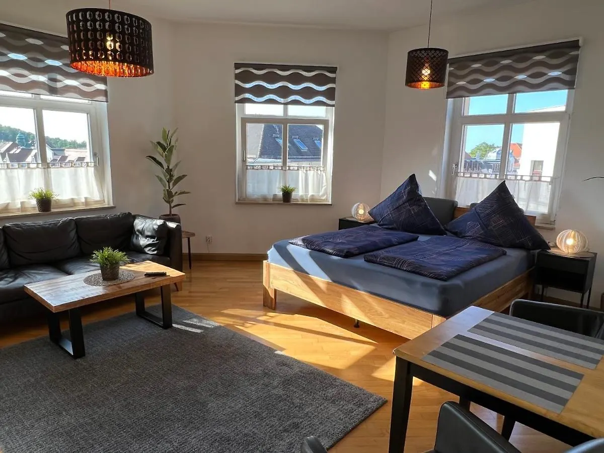Pension-Leipzig-Süd Deutschland