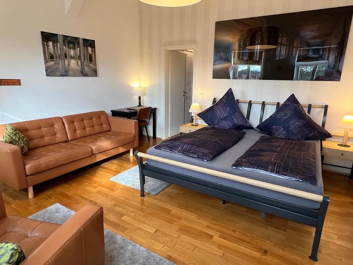 ** Gasthof Pension-Leipzig-Süd Deutschland