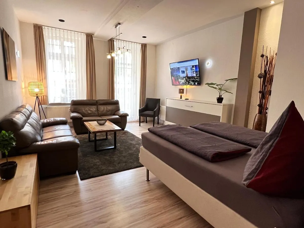 Pension-Leipzig-Süd Gasthof Leipzig