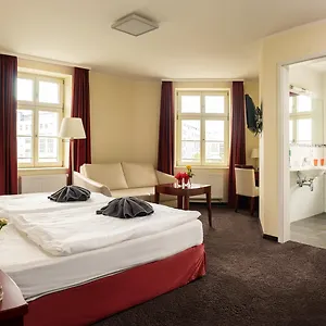 Aparthotel Schlafgut Appartementhotel