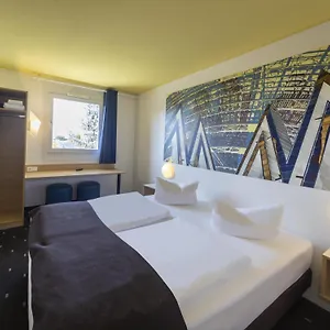 Hotel Leipzig-nord