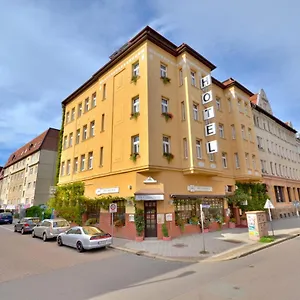 Alt-connewitz Lipsko