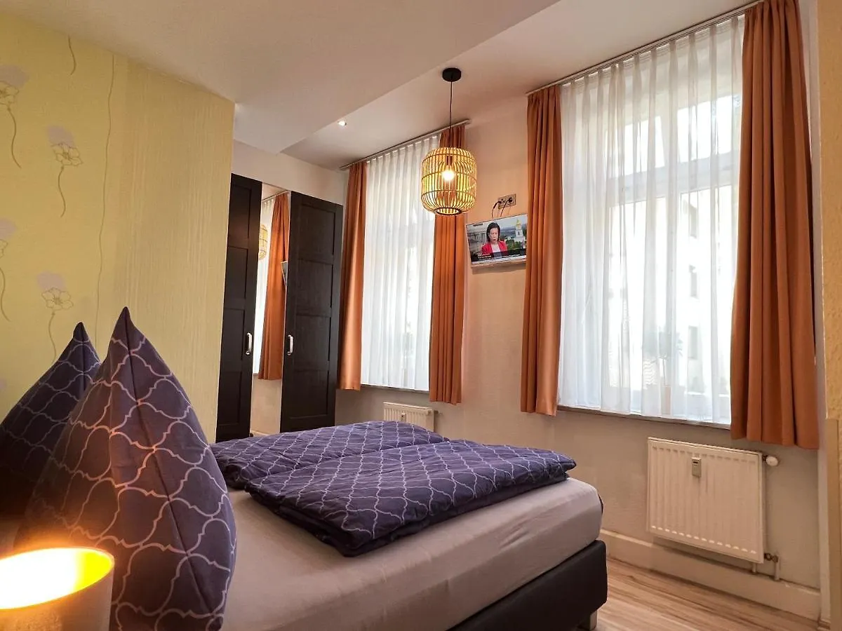 Pension-Leipzig-Sued 2*, 라이프치히 독일